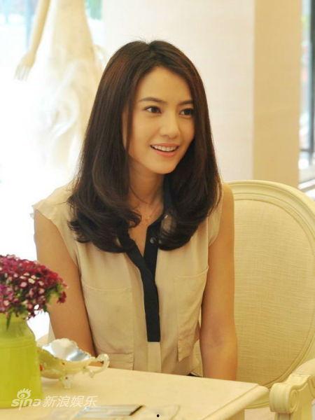 娱乐吃瓜君高圆圆,娱乐圈的清新女神，吃瓜君眼中的时尚宠儿